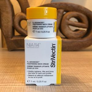 StriVectin. TL Advanced Tightening Neck Cream. New